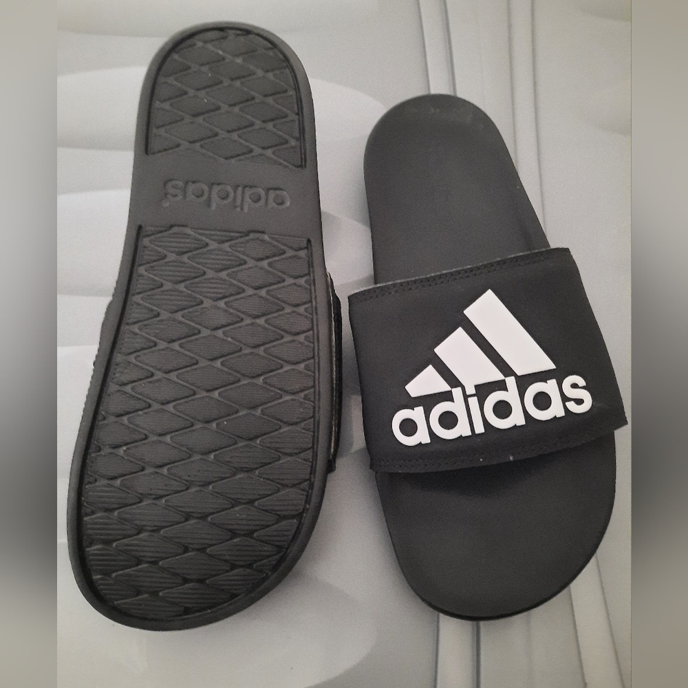 Adidas slides